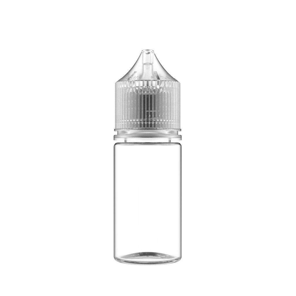 30ML EMPTY CHUBBY GORILLA BOTTLE W/ LID