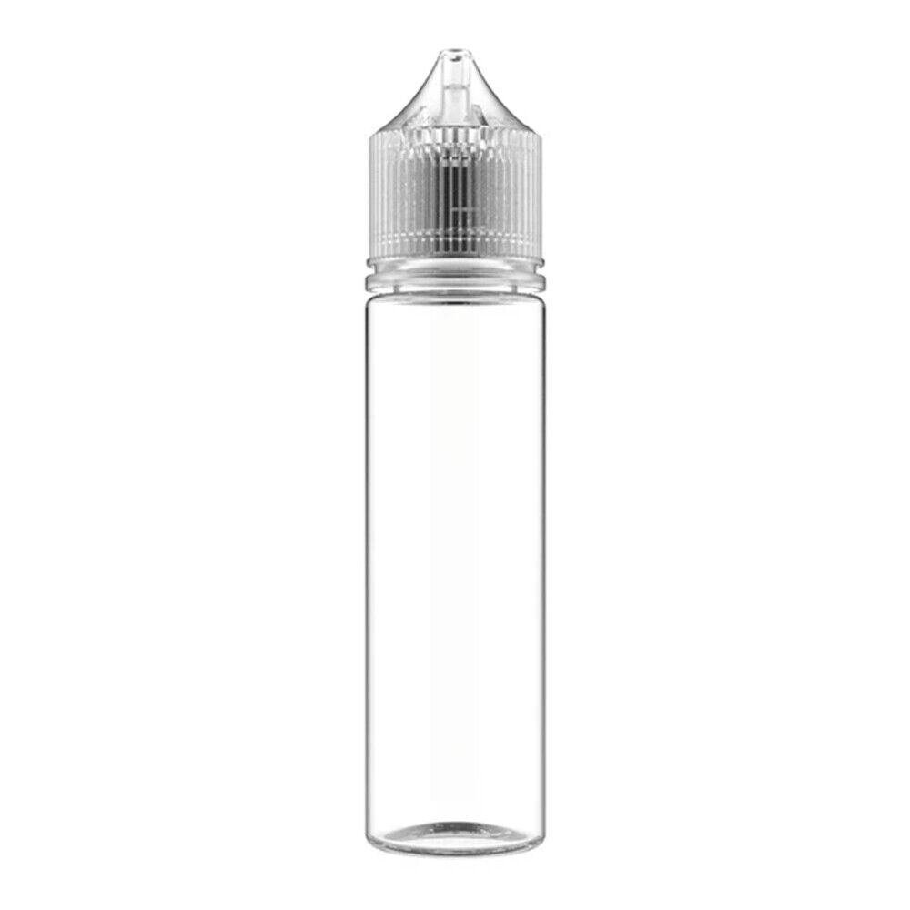 60ML EMPTY CHUBBY GORILLA BOTTLE W/ LID