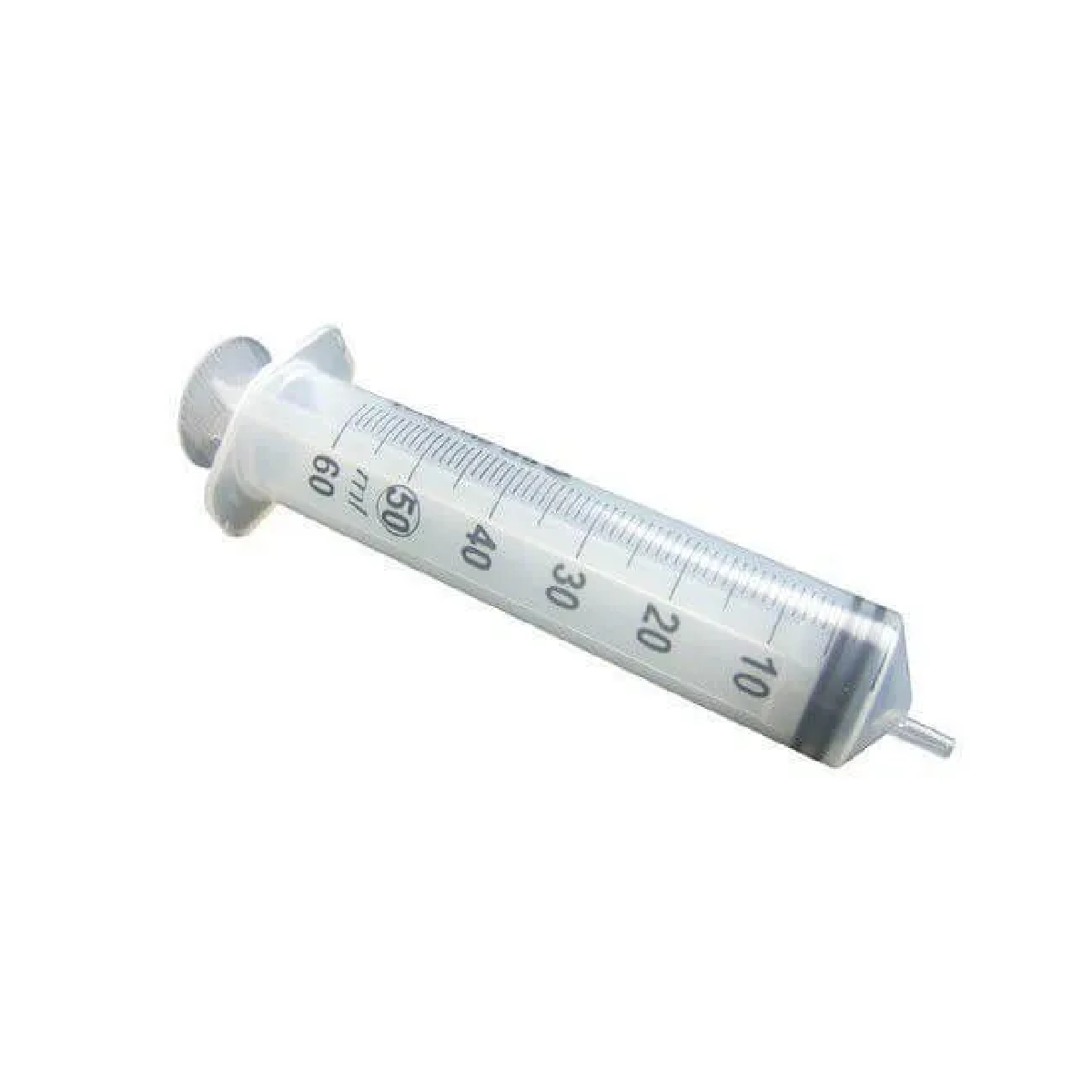 60ML SYRINGE