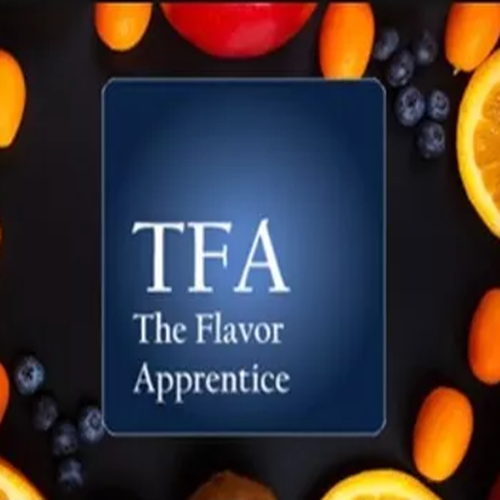THE FLAVOR APPRENTICE (TFA) CONCENTRATES - 60ML