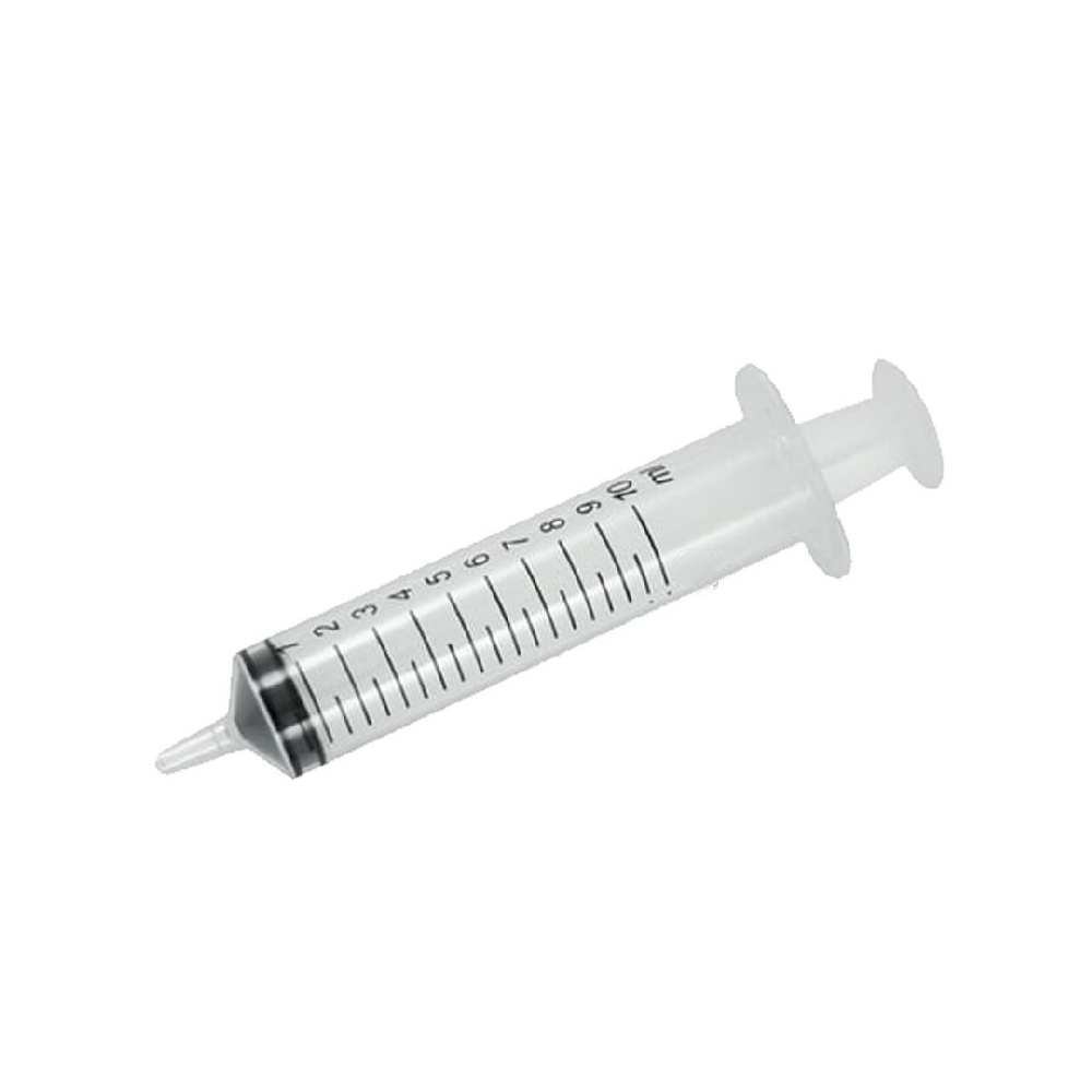 10ML SYRINGE