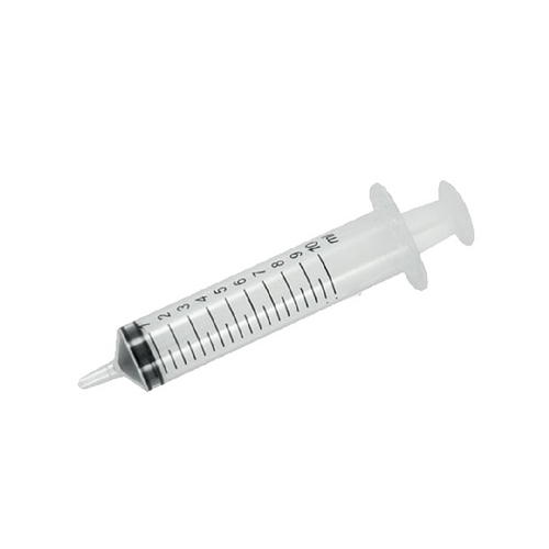 10ML SYRINGE