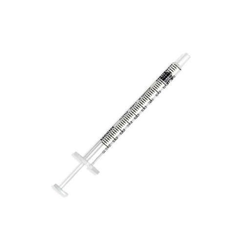 1ML SYRINGE